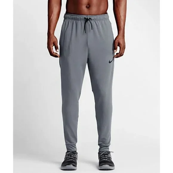 Nike dri fit fleece joggers sales